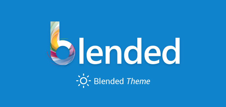 Blended Tech